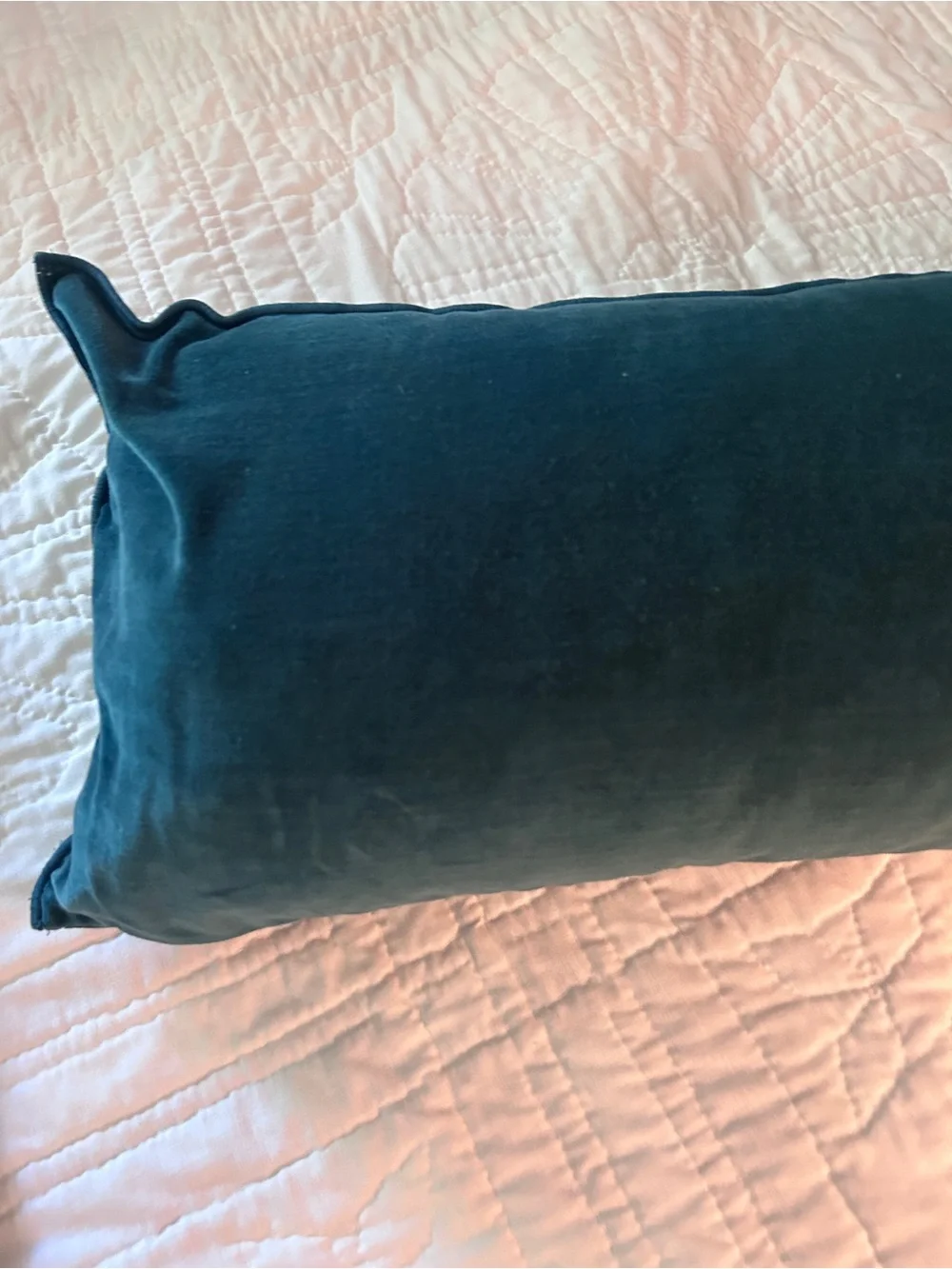 Pottery Barn shows some